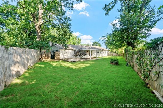 1608 S 111th East Avenue, Tulsa, OK 74128
