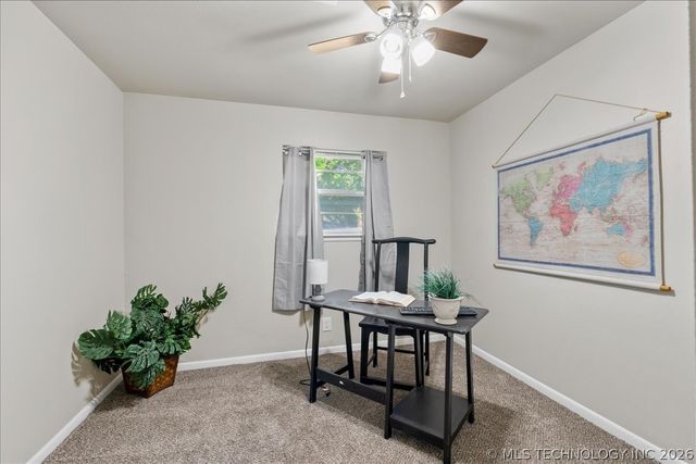 1608 S 111th East Avenue, Tulsa, OK 74128