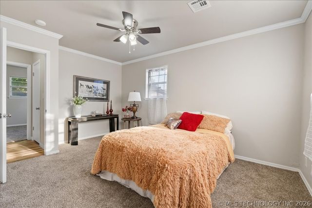 1608 S 111th East Avenue, Tulsa, OK 74128