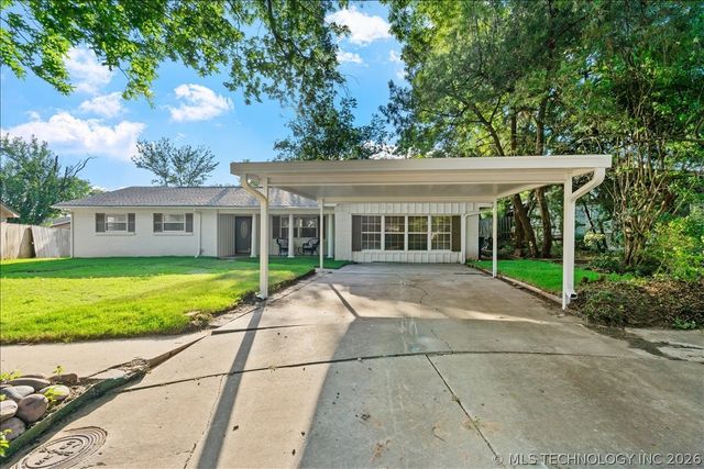 1608 S 111th East Avenue, Tulsa, OK 74128