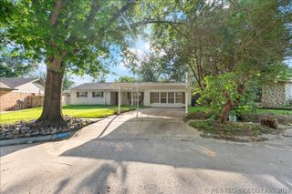 1608 S 111th East Avenue, Tulsa, OK 74128
