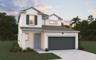 8132 SUNNY POINT TRAIL, Parrish, FL 34219