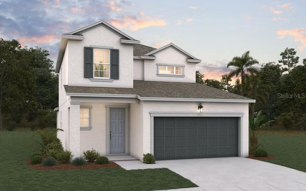 8132 SUNNY POINT TRAIL, Parrish, FL 34219