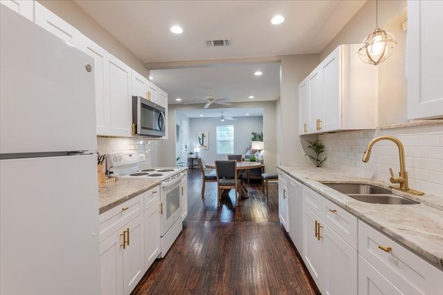 1302 NW 3rd Avenue, Mineral Wells, TX 76067