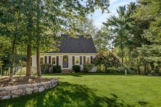 51 Point Of Pines Road, Freetown, MA 02717