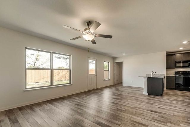 3017 Chico Drive, Forney, TX 75126