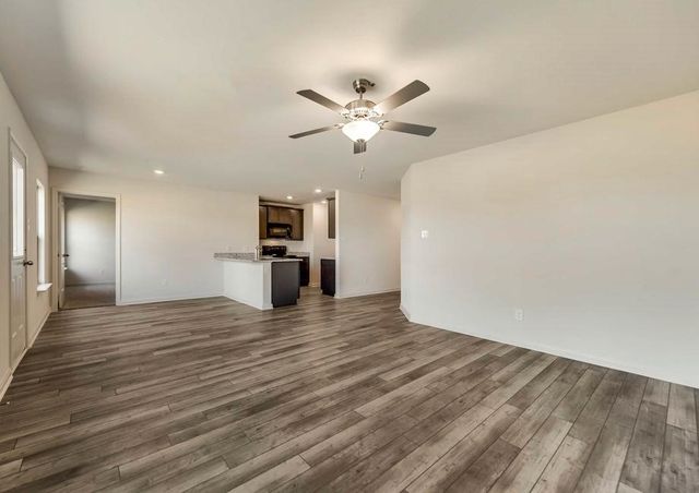 3017 Chico Drive, Forney, TX 75126