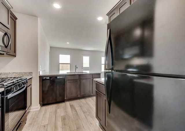 3017 Chico Drive, Forney, TX 75126