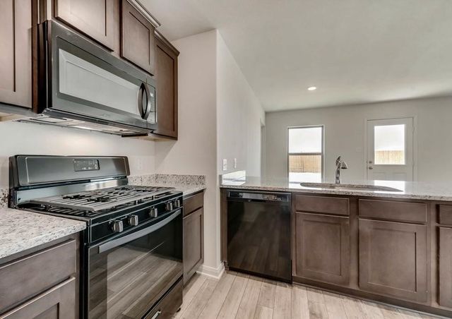 3017 Chico Drive, Forney, TX 75126