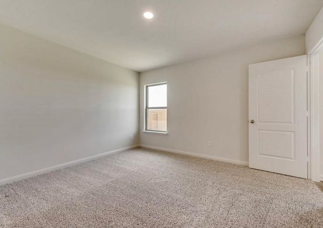 3017 Chico Drive, Forney, TX 75126