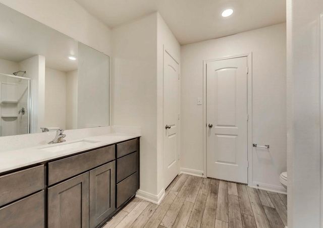 3017 Chico Drive, Forney, TX 75126