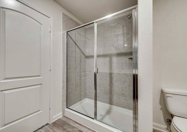 3017 Chico Drive, Forney, TX 75126