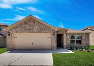 3017 Chico Drive, Forney, TX 75126
