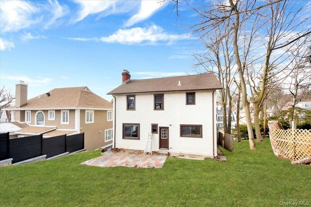 19 Darwood Place, Mount Vernon, NY 10553