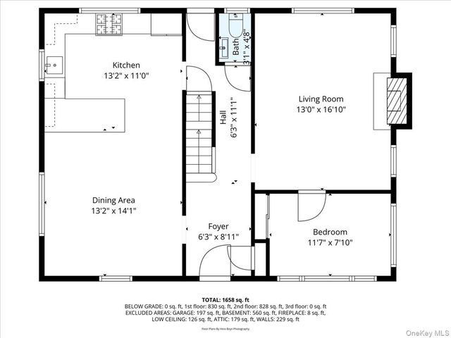 19 Darwood Place, Mount Vernon, NY 10553