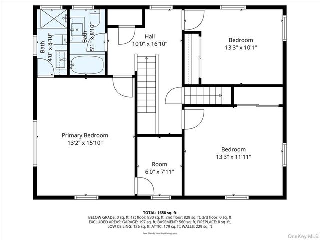 19 Darwood Place, Mount Vernon, NY 10553