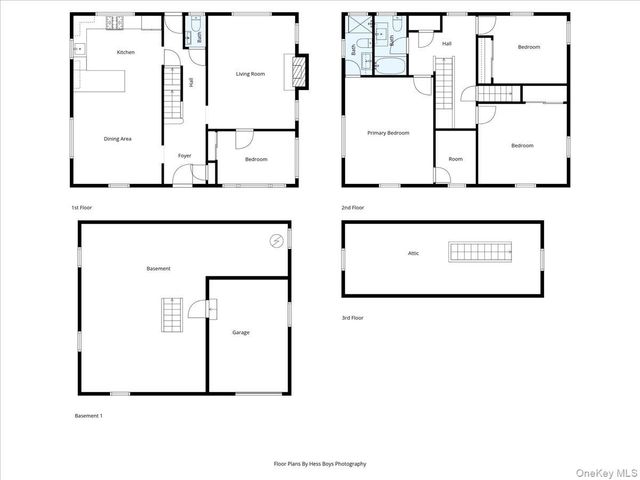 19 Darwood Place, Mount Vernon, NY 10553