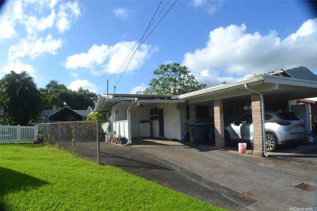 45-612 Huinawai Place, Kaneohe, HI 96744