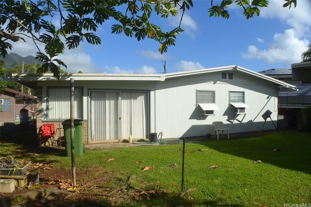45-612 Huinawai Place, Kaneohe, HI 96744