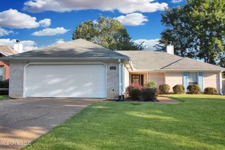 579 Lincolns Drive, Brandon, MS 39042