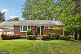 6126 HILLVIEW AVENUE, Alexandria, VA 22310