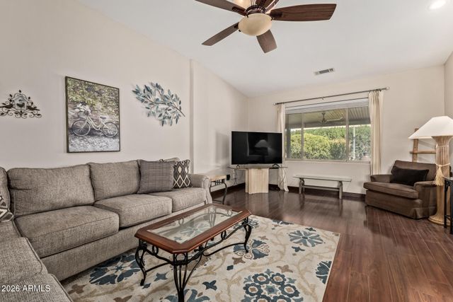 15320 W HERITAGE Drive, Sun City West, AZ 85375