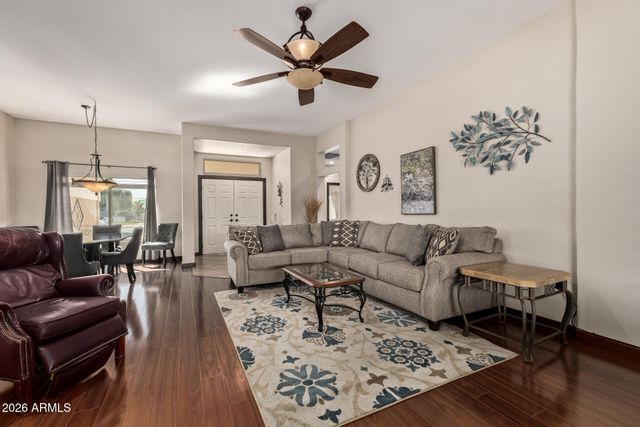 15320 W HERITAGE Drive, Sun City West, AZ 85375