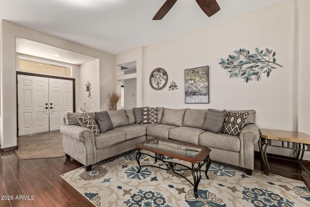 15320 W HERITAGE Drive, Sun City West, AZ 85375