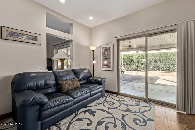 15320 W HERITAGE Drive, Sun City West, AZ 85375