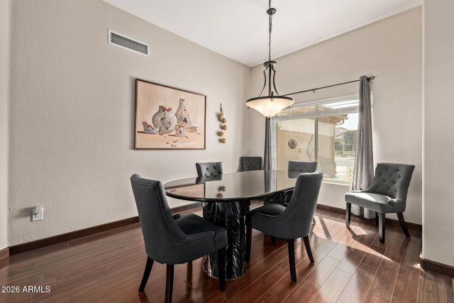 15320 W HERITAGE Drive, Sun City West, AZ 85375