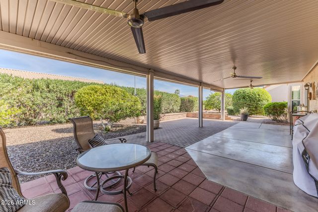 15320 W HERITAGE Drive, Sun City West, AZ 85375