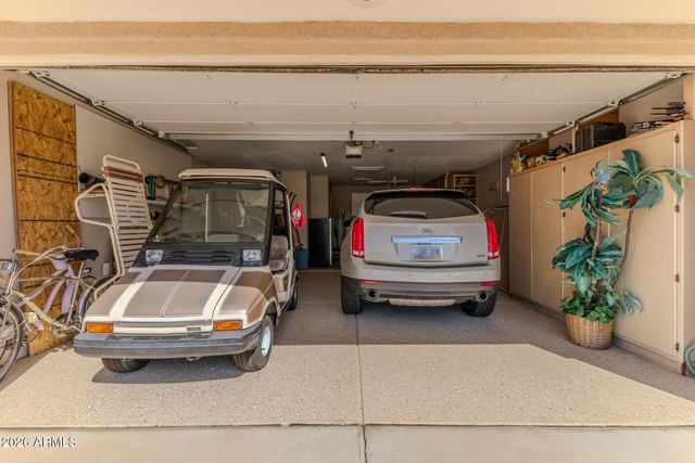 15320 W HERITAGE Drive, Sun City West, AZ 85375