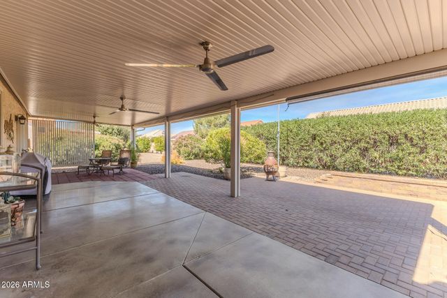 15320 W HERITAGE Drive, Sun City West, AZ 85375