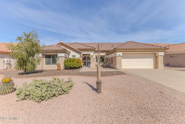 15320 W HERITAGE Drive, Sun City West, AZ 85375