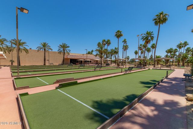 15320 W HERITAGE Drive, Sun City West, AZ 85375