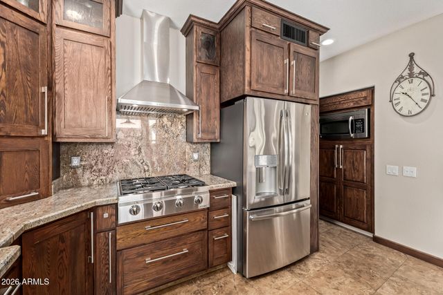 15320 W HERITAGE Drive, Sun City West, AZ 85375