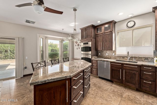 15320 W HERITAGE Drive, Sun City West, AZ 85375