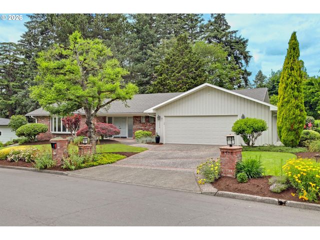1275 Sw ORINDA Way, Portland, OR 97225