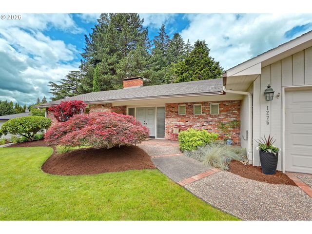 1275 Sw ORINDA Way, Portland, OR 97225