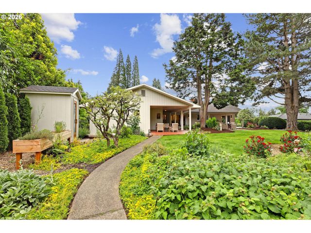 1275 Sw ORINDA Way, Portland, OR 97225