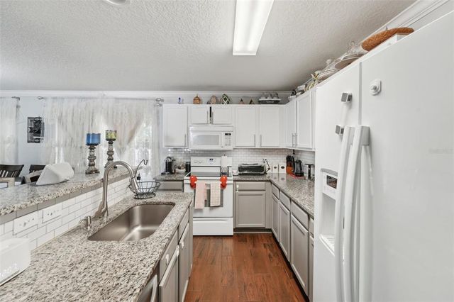 5302 ALOHA SEED DRIVE, Seffner, FL 33584