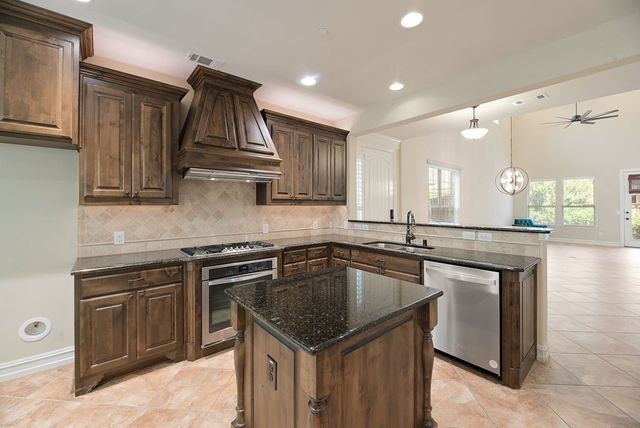 4709 Bayview Drive, Plano, TX 75093
