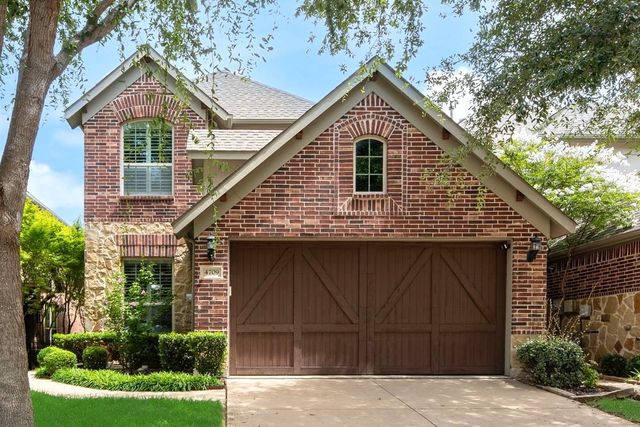 4709 Bayview Drive, Plano, TX 75093