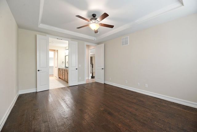 4709 Bayview Drive, Plano, TX 75093
