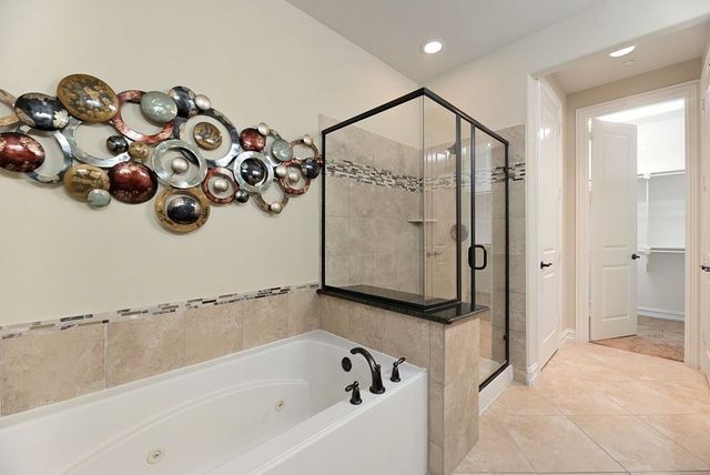 4709 Bayview Drive, Plano, TX 75093