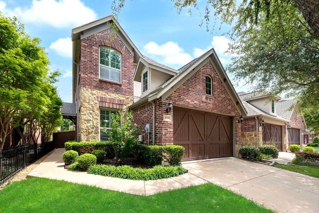 4709 Bayview Drive, Plano, TX 75093