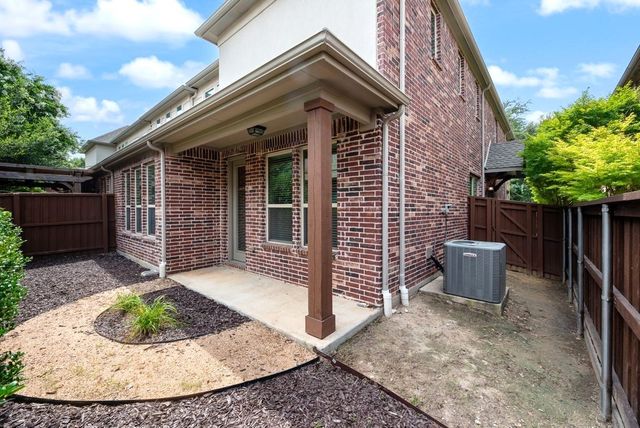 4709 Bayview Drive, Plano, TX 75093