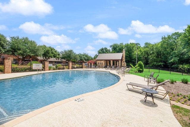 4709 Bayview Drive, Plano, TX 75093