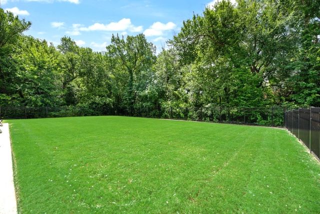 4709 Bayview Drive, Plano, TX 75093
