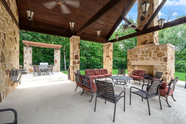 4709 Bayview Drive, Plano, TX 75093